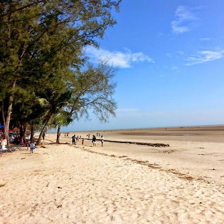 3Br Retreat Homestay Near To Goldcoast, Sepang By Verano Sungai Pelek Kültér fotó