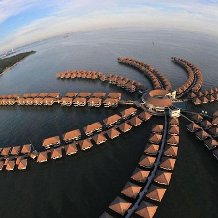3Br Retreat Homestay Near To Goldcoast, Sepang By Verano Sungai Pelek Kültér fotó